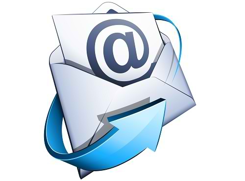 Email and contact problem | K9Lady