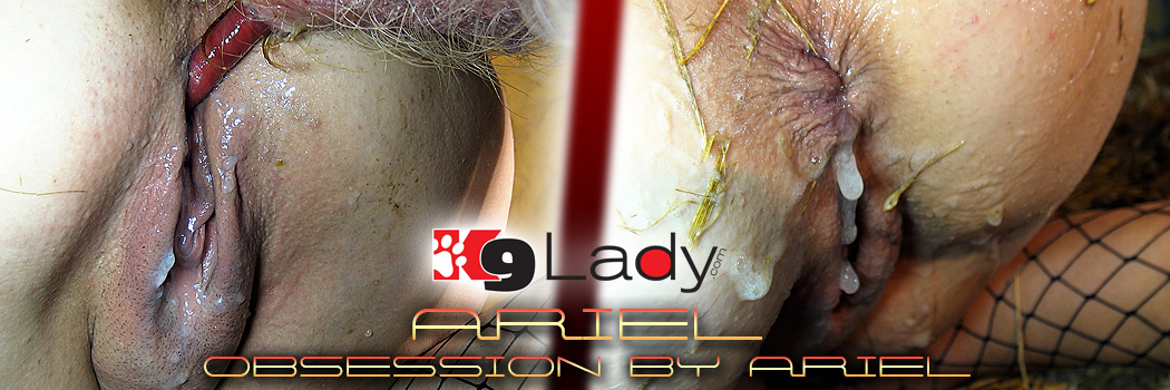 OBSESSION BY ARIEL